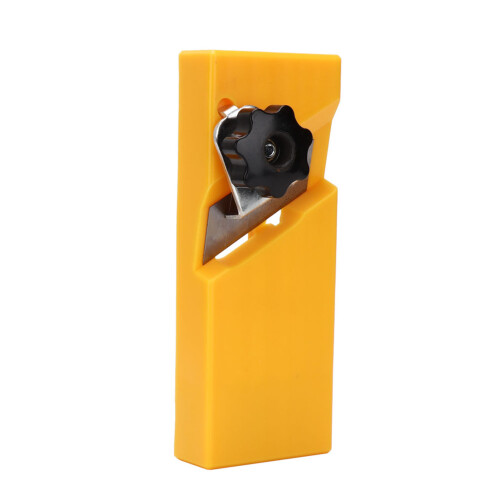 Woodworking Edge Plane for Gypsum Board No Burrs 1