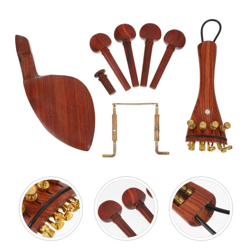 1 Set Zubehör Sets Hinten Dattel 2