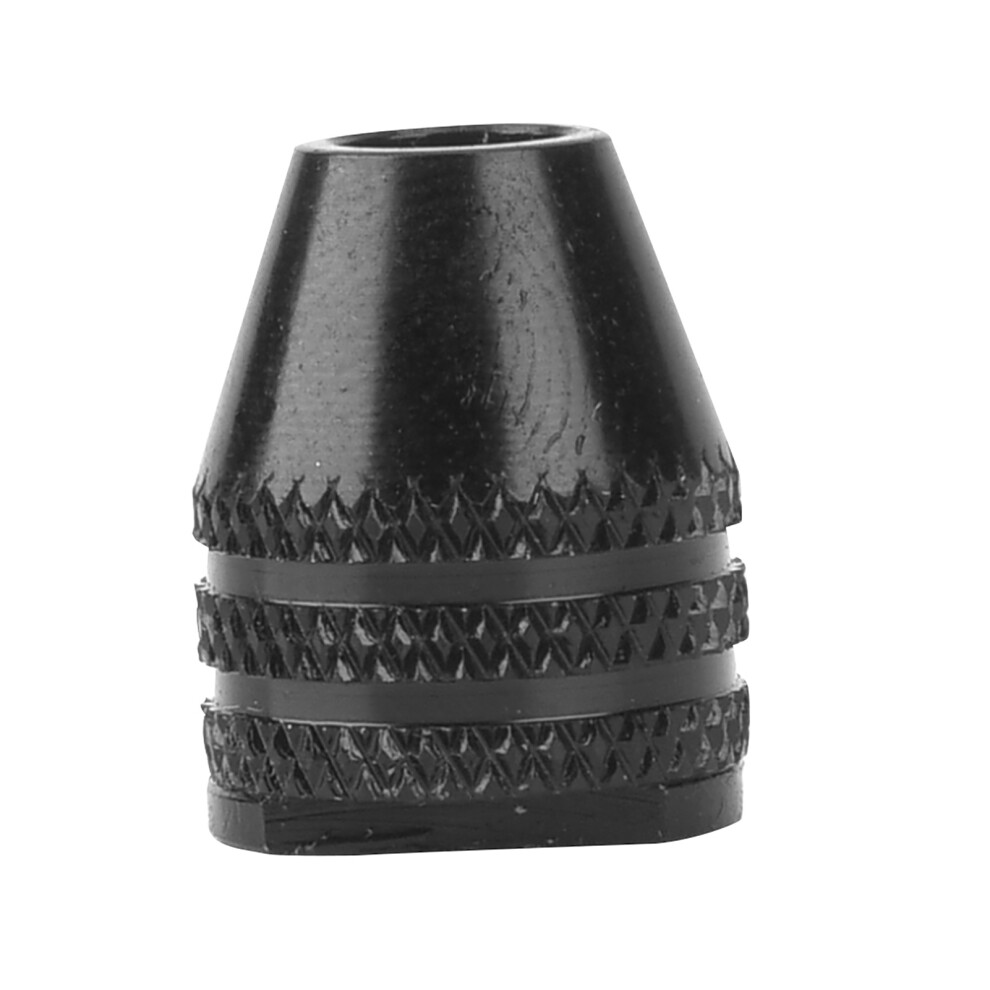 7Mm 3-Jaw Chuck Collet Adapter For Drill (Short Tail) 323163201054