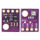 Digitaler Sensor Modul für Temperatur, Luftfeuchtigkeit & Druck 4