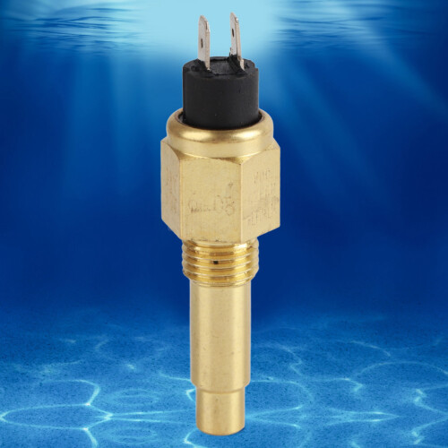 M14*1.5 98C Wassertemperatursensor VDO 2