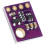 Digitaler Sensor Modul für Temperatur, Luftfeuchtigkeit & Druck 2