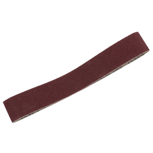 10x 686x50mm Aluminium Oxide Sanding Belt 40# 1