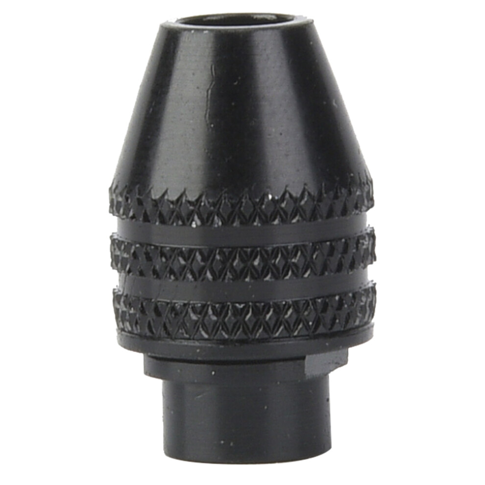 8Mm 3-Jaw Chuck Collet Adapter For Drill (Long Tail) 323163201115