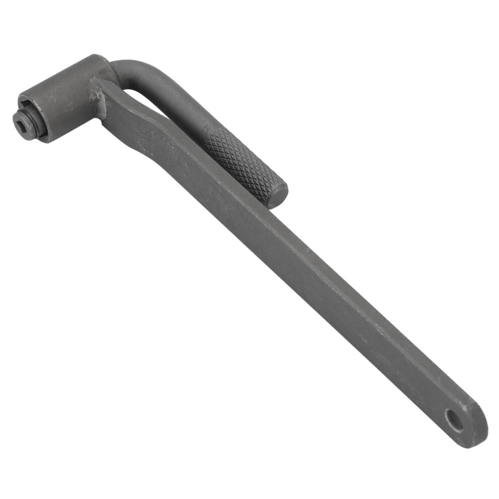 Square Hex Wrench Socket Spanner Tool 10Mm Hex 3.5Mm Square 323163200644