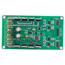 Dual Motor Driver Board H Bridge DC IRF3205 MOSFET 3-36V 10A Peak