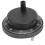 5V 80mm 6Pin CNC Handrad Encoder 100PPR Schwarz 2