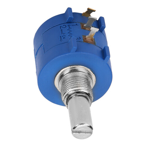 3590S-2-502L 5K Ohm Einstellbarer Potentiometer 2