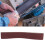 10x 686x50mm Aluminium Oxide Sanding Belt 40# 5