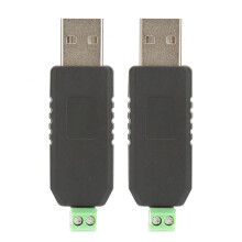 USB-zu-RS485-Konverter für Win7/Linux/XP