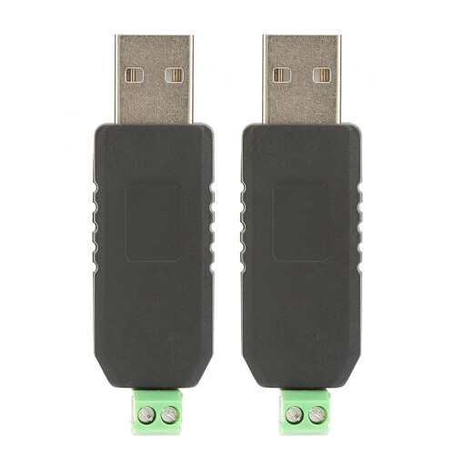 USB-zu-RS485-Konverter für Win7/Linux/XP