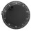 5V 80mm 6Pin CNC Handrad Encoder 100PPR Schwarz 4