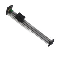 Linearschienenführung Kugelschraube Tisch 300mm Hub (1610)
