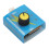 3-Kanal-Servo-Tester RC-Motor ESC 4,2-6,0V 2