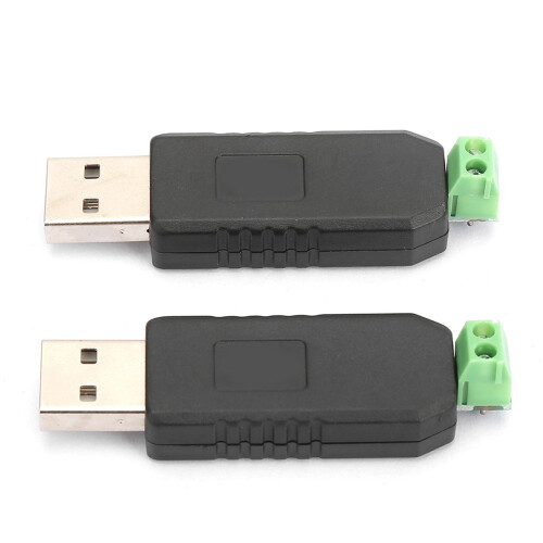 USB-zu-RS485-Konverter für Win7/Linux/XP 2