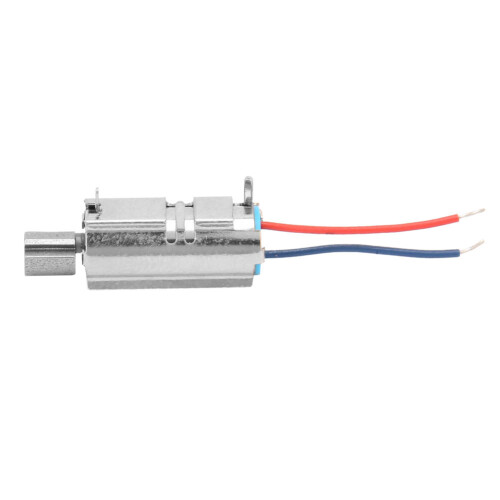 5Pcs 11500rpm Strong Vibration Micro Coreless Motor for Detection 2