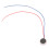 Vibrationsmotor DC 3V 0.02W 8x3.4mm 2