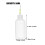 12 Stk. Squeeze Flaschen Applikator Abfüllflasche Kleber 2