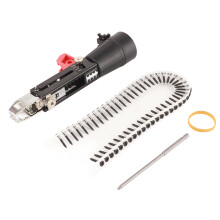 Schraubschrauben-Kettenbohrer-Adapter für Elektrobohrer