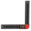 360 Kunststoff-Winkelmesser Digital (200mm) 4