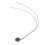 Vibrationsmotor DC 3V 0.02W 8x3.4mm 3