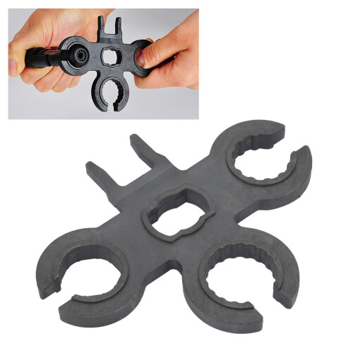 Solar Panel Cable Connector Spanners for Assembly Disassembly 1