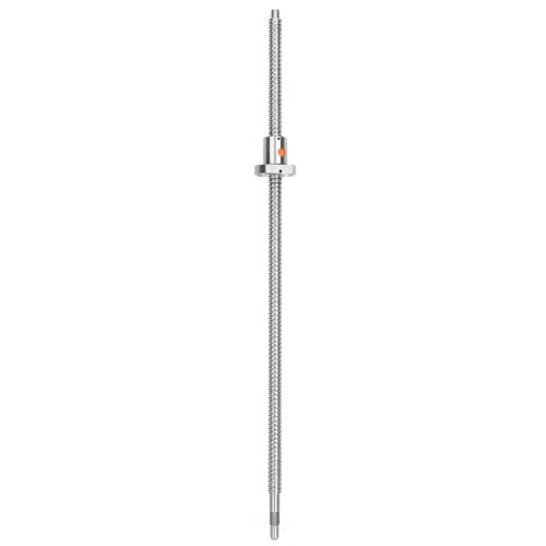 SFU1605 Kugelumlaufspindel 650mm 2
