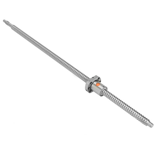 SFU1605 Kugelumlaufspindel 650mm 1
