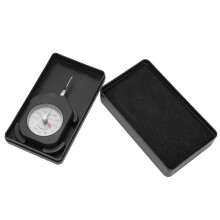 Plastik-Doppelfinger-Spannungsmesser Kraftmesser SZN-1.5-2