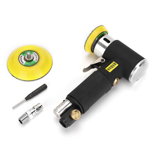 2/3" 90 Pneumatic Air Sander Polishing Grinding Machine 1