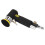 2/3" 90 Pneumatic Air Sander Polishing Grinding Machine 4