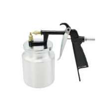 Professionelle Aluminium-Luftspritzpistole Sprühtool