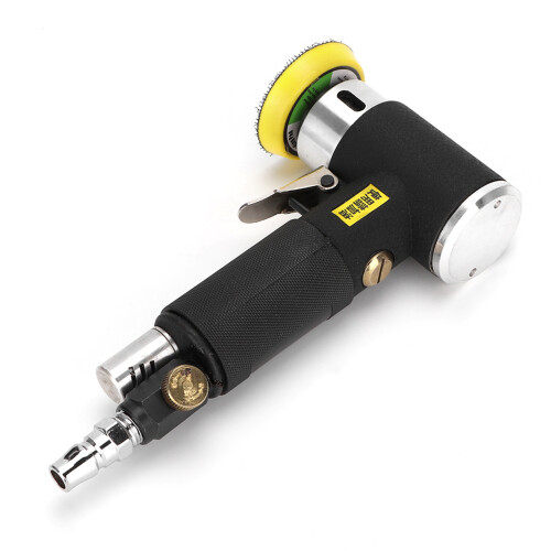2/3" 90 Pneumatic Air Sander Polishing Grinding Machine 2