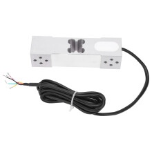 Hochpräzise Lastzellenwaage Sensor 100KG Parallelmontage