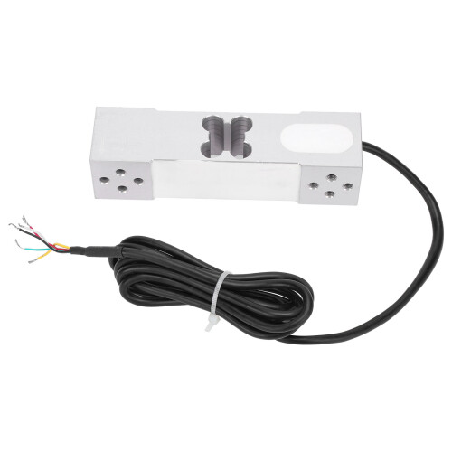 Hochpräzise Lastzellenwaage Sensor 100KG Parallelmontage