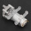 Hochtemperatur-Mini-Wasserpumpe DC12V transparent 5