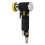 2/3" 90 Pneumatic Air Sander Polishing Grinding Machine 5