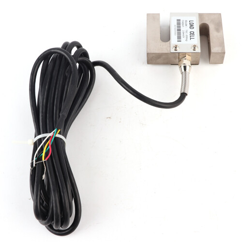 S-Type Load Cell Sensor with Cable (200KG) 2