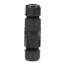 IP68 Wasserdicht 3PIN Kabelstecker Adapter