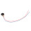 5x DC 3V 80mA 10x2mm Vibrations-Mikromotor 4