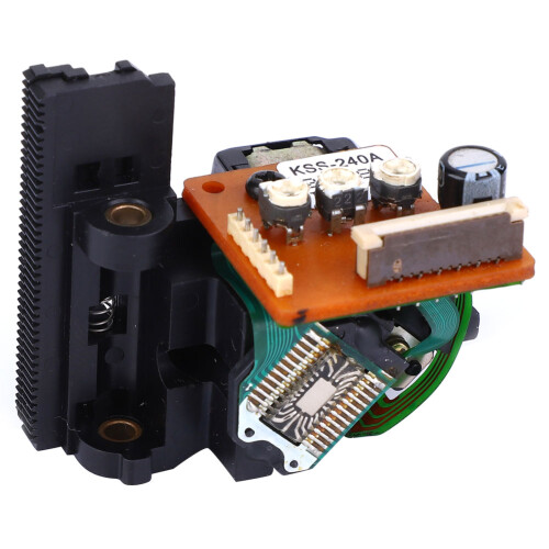 KSS-240A Laser Lens Optical Pickup for DVD 1