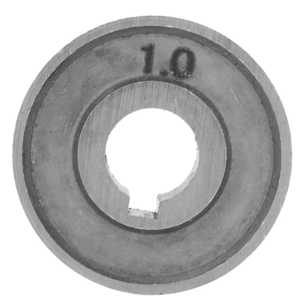 SSJ-29A 30*10*10mm Wire Feeder Roller 0.8-1.6mm-image-OPC-PM562W2-NEW