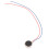 5x DC 3V 80mA 10x2mm Vibrations-Mikromotor 3