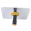 Premium Aluminum Plastering Hawk 300*300mm Plastering Hand Board 5