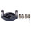 6/8/10mm Dowel Jig Wood Puncher Hole Guide 1