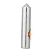 Natürlicher Diamant-Schleifscheibe Stift-Dressierwerkzeug 40mm