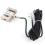 S-Type Load Cell Sensor with Cable (200KG) 4