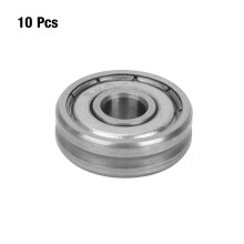 10x V625ZZ Rillenkugellager 5x16x5mm 90 für Zahnriemen