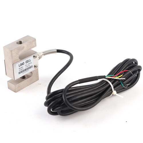 S-Type Load Cell Sensor with Cable (200KG) 1