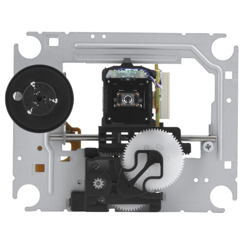 SF P101 16-Pin-Laserlinsenaufnahme